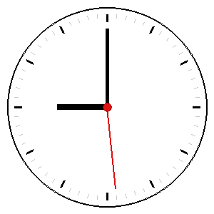 Clock