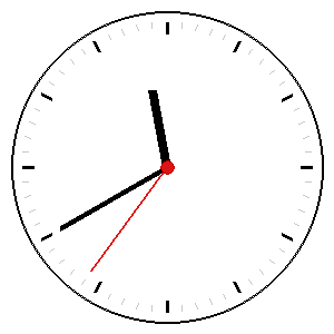 Clock
