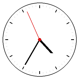 Clock