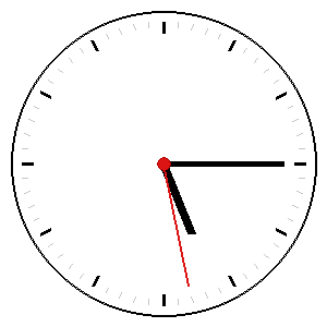 Clock