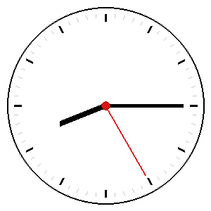 Clock