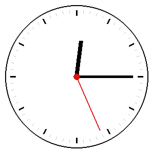 Clock