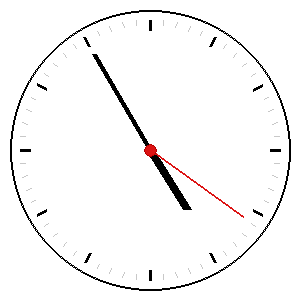 Clock