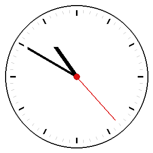 Clock