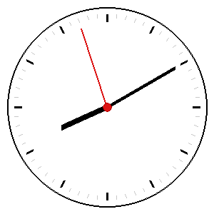 Clock