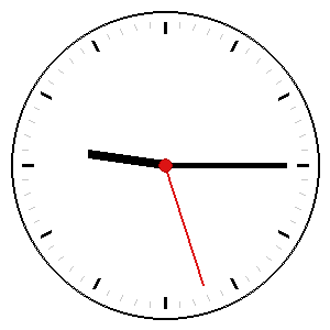 Clock