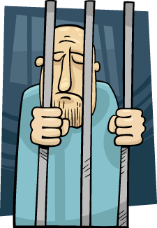 jailbird