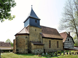 ossig-kirche