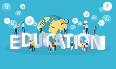 Education in 2018