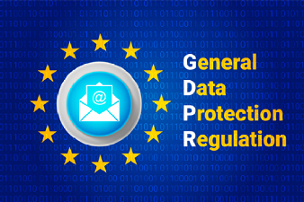 GDPR email