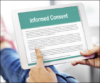 Informed consent