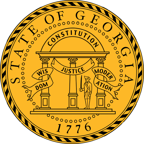 Georgia Seal