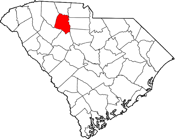 Union County SC