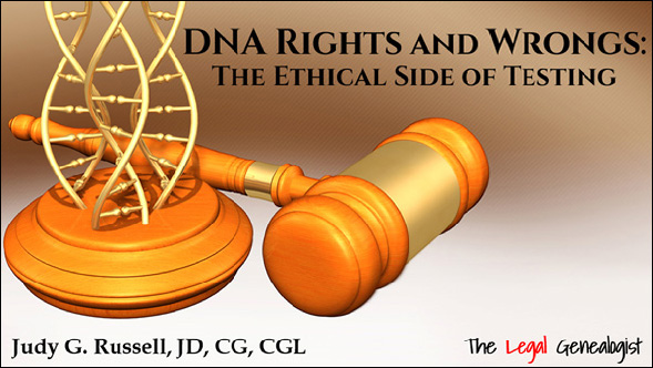 ethics webinar
