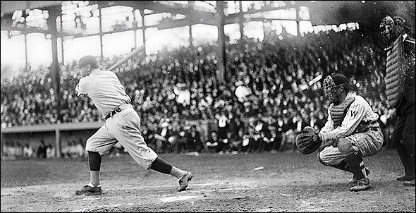 Babe Ruth