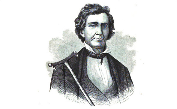 Robert McAlpin Williamson