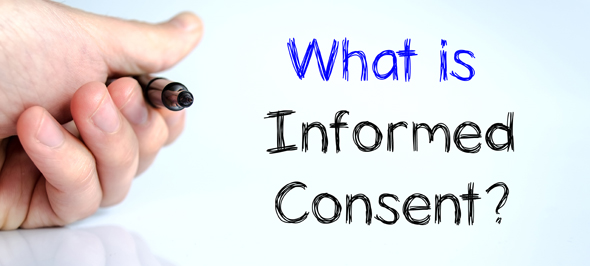 informed consent