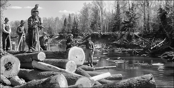 logrolling