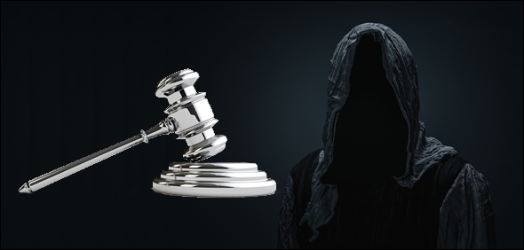 Grim reaper
