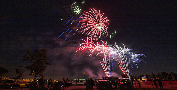 July 4