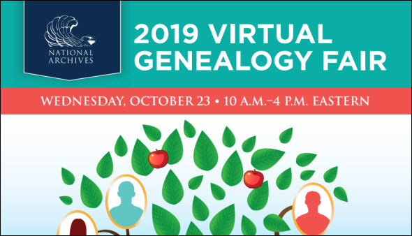 NARA virtual fair