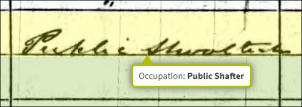 Wright census