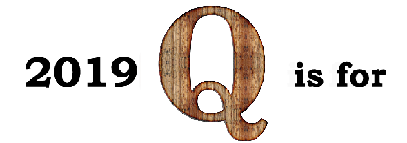 2019 letter Q