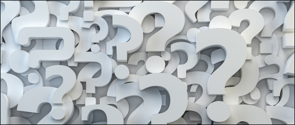 questions