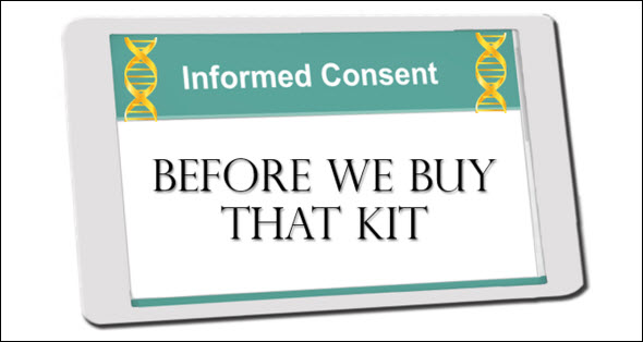 informed consent