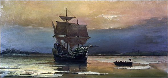 Mayflower