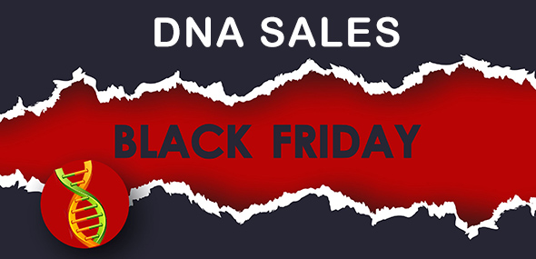 DNA-sales