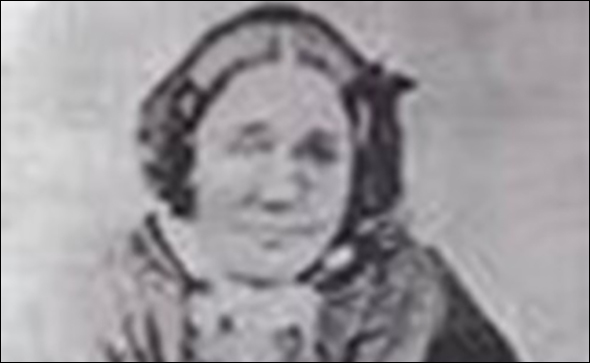 Not Elizabeth Jones