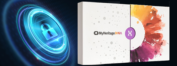 MyHeritage acquisition