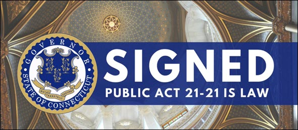 CT adoption law