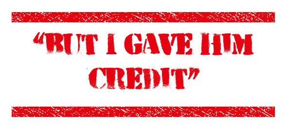 credit