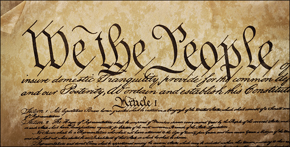Constitution