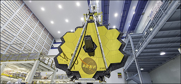 Webb Space Telescope