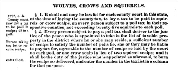 1797 Tennessee tax law