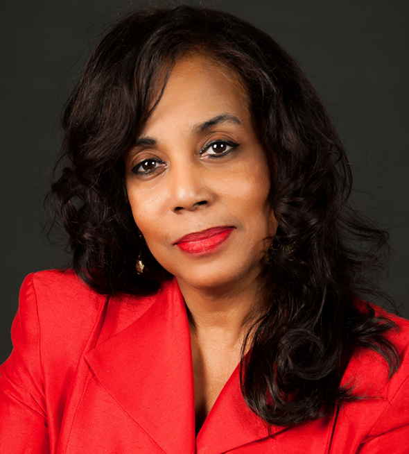 Lynne M. Jackson
